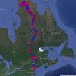 Project SNOWstorm, Snowy owls, “Wells”