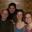 The DaPonte String Quartet