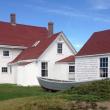 LISA KRISTOFF/Boothbay Register