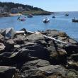 LISA KRISTOFF/Boothbay Register