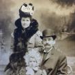 The Merry family ME