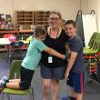 lacey phelps, boothbay region elementary school, new teacher