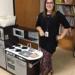 jordan plummer, boothbay region elementary school, new teacher