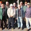 The Woodchucks of the Boothbay region