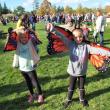 The Great Pumpkin Hunt at Coastal Maine Botanical Gardens Oct. 20.