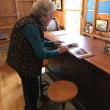 Trustee Evelyn Sherman 
