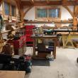 mid-maine restoration, mid-maine millwork, joe mcswain, lisa mcswain