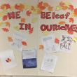 Molly King, Boothbay Region Elementary School, special education, new teacher