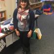 Molly King, Boothbay Region Elementary School, special education, new teacher