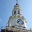 colby college, mid-maine restoration