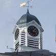 franklin county courthouse, mid-maine restoration