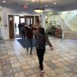 St. Andrews Village, Wiscasset Elementary School, Valentine’s Day, singing