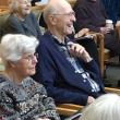 St. Andrews Village, Wiscasset Elementary School, Valentine’s Day, singing