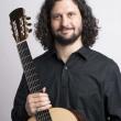Aaron Larget-Caplan