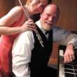 Anne Barnhart and Jeff Barnhart