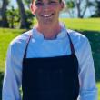 Executive Chef Nathaniel Adam