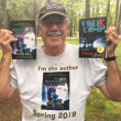 Maine youth author Dr. Steve Burt