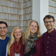 The Halcyon String Quartet