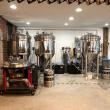 Footbridge Brewery, Boothbay Harbor, Nick Ullo, Dan Pangburn
