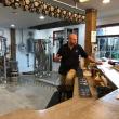 Footbridge Brewery, Boothbay Harbor, Nick Ullo, Dan Pangburn