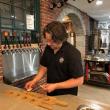Footbridge Brewery, Boothbay Harbor, Nick Ullo, Dan Pangburn
