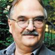 Author Bernard Fishman
