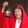 Sally Lobkowicz, Red Cloak History Tours