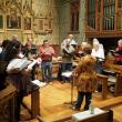 The St. Cecilia Chamber Choi