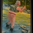 John Butke, Boothbay