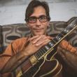 Guitarist Frank Vignola