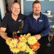 Mark Osborn & Buzz Makarewicz
