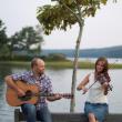Darlin’ Corey: Erica Brown and Matt Shipman