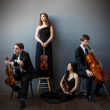 Aeolus Quartet