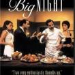 Big Night poster