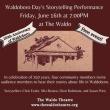 Waldoboro Stories
