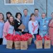 Boothbay Harbor Region Chamber of Commerce Claw Down 2024 