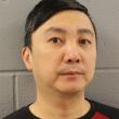 Zhen Chen. File photo