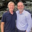 Three-time world champion, Grammy nominated Jazz-Ragtime pianist Brian Holland &Grammy winning drummer Danny Coots