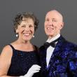 The song-and-dance duo of Jones & Boyce. Susan Boyce and Brian Jones have been a team since 1979 as part of the “New Vaudeville” movement during the ragtime revival