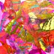 "Transformation" by Sandi Donnelly. Courtesy of the venue