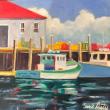 Artist: Susie Porter. Courtesy of BRAF