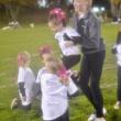 Little cheerleaders
