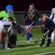 Goal action