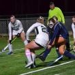 Winthrop vs Boothbay