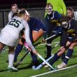 Winthrop vs Boothbay