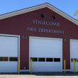 Fire Station 