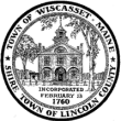 Wiscasset seal