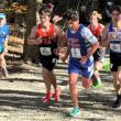 Boy runners