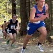 Boy runners. 