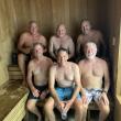 Sauna boys